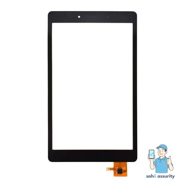 Touch Screen Digitizer for Samsung Galaxy Tab A 8.0 2019 thumbnail